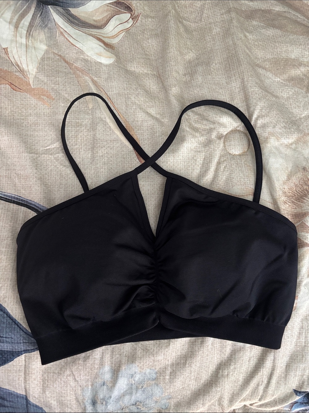 Buffbunny Wonder Seamless Sports Bra